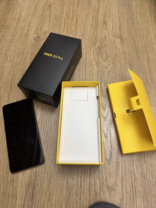 Poco X3 Pro 6/128