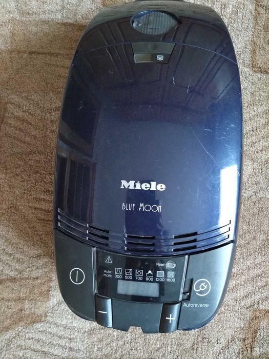Прахосмукачка Miele Blue Moon S648-1600W