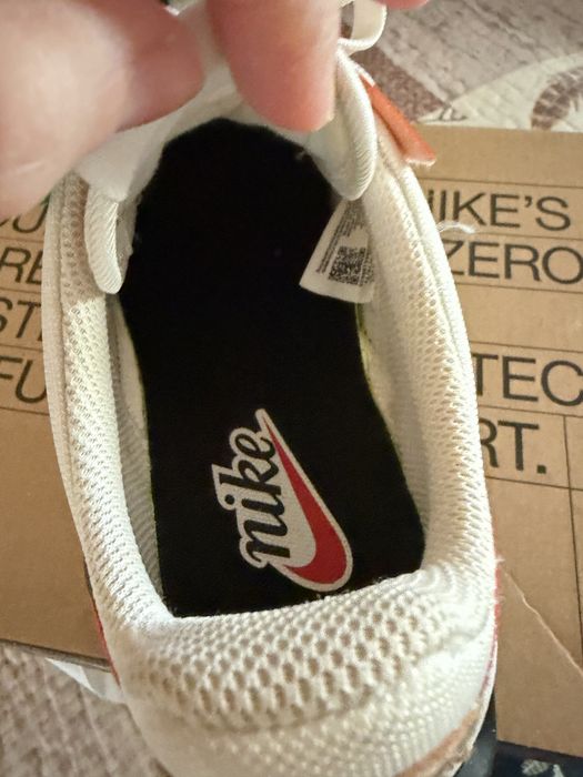 Adidasi dama nike air max 37,5