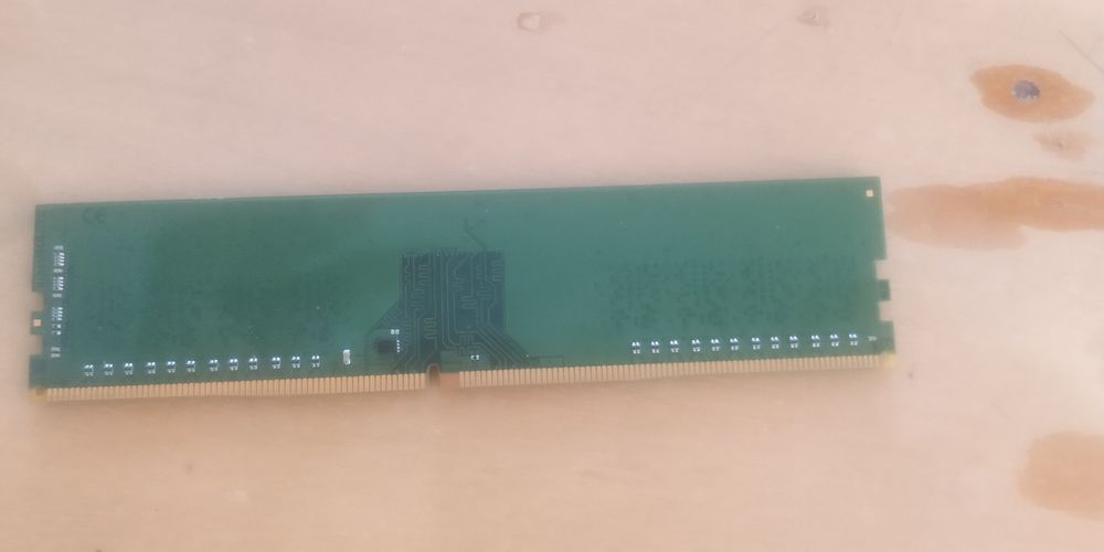 ОЗУ DDR4 4GB 2666Mhz