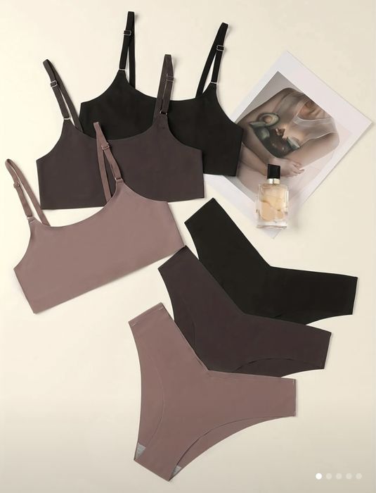 Комплект Нижнего белья