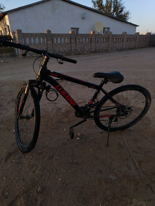 Вилосипед бағасы 38. 000