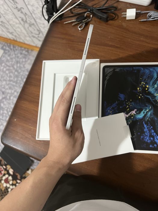Ipad pro 120 Fps