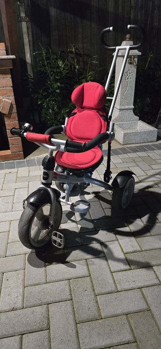 Vand bicicleta cocolle giro