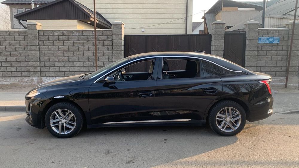 Аренда автомобиля