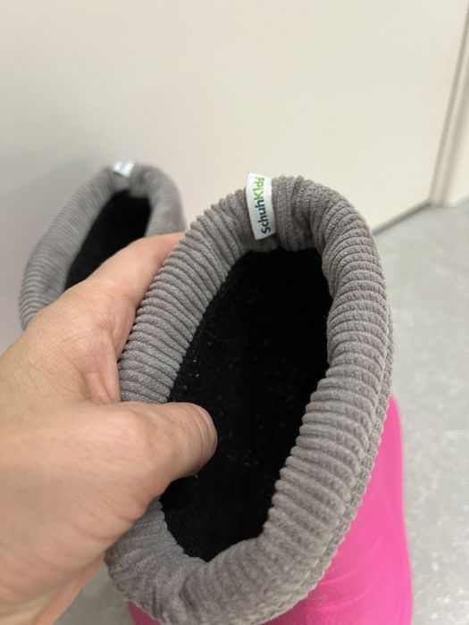 Schuhkids ботуши, апрески CMP