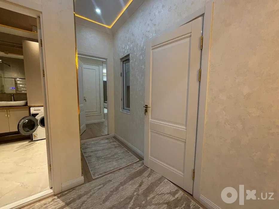 Сдается квартира на Алмазаре, 3 Комнатная , ор-р: ул.Нурафшан!