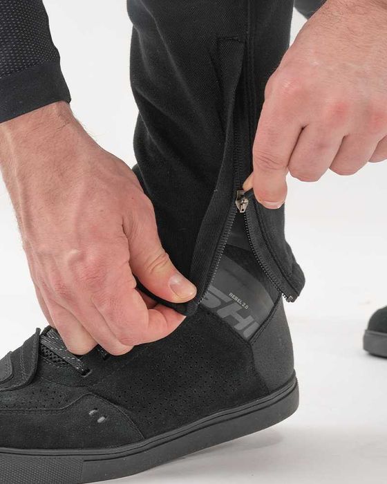 Мото панталон SHIMA GIRO 3.0 CARGO G TrioteX™ , протектори