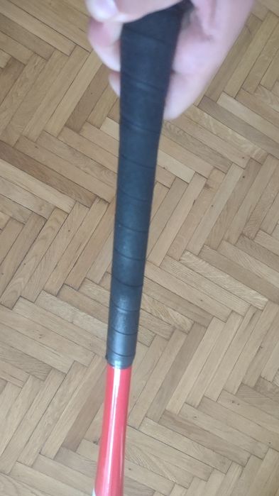 Baston (bâtă) baseball 34 inch aluminiu