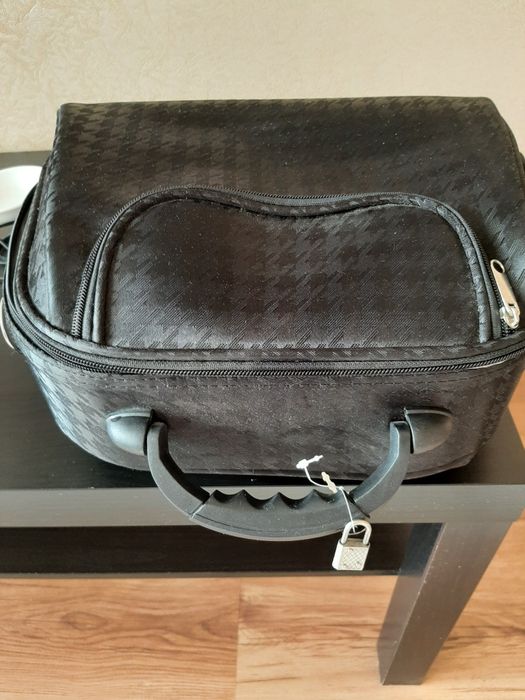 Кейс для косметики