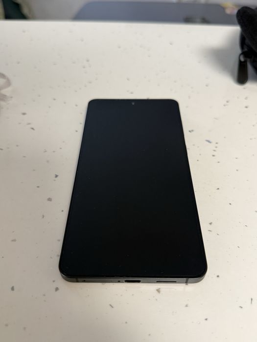 Samsung S25 Edge , Ca Nou !