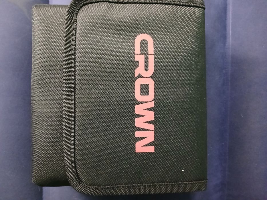 Продается лазерный уровень CROWN CT44059