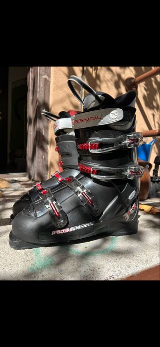 Ски обувки Rossignol