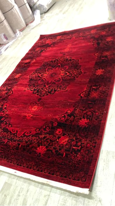 Кілем сатылады жаңа