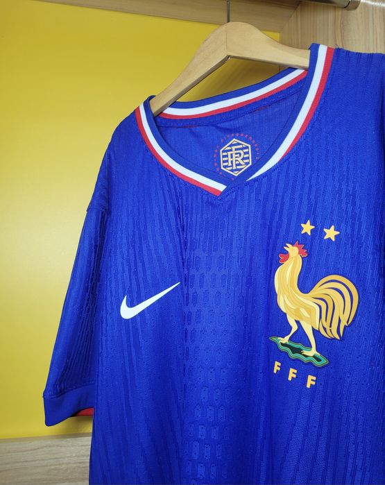 Футболка  сборной Франции