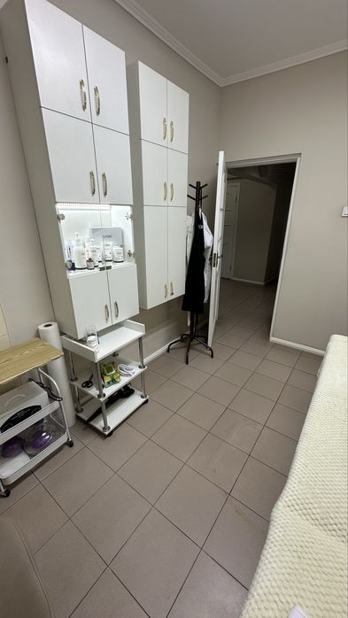 Сдам кабинет в салоне красоты