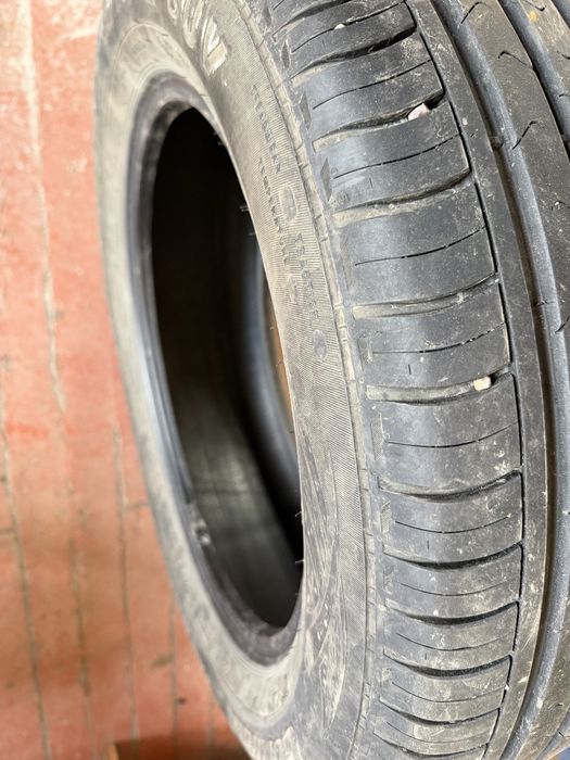 Летняя резина, новая