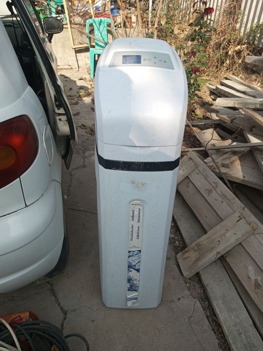 Сув фильтр сотилади Б/У