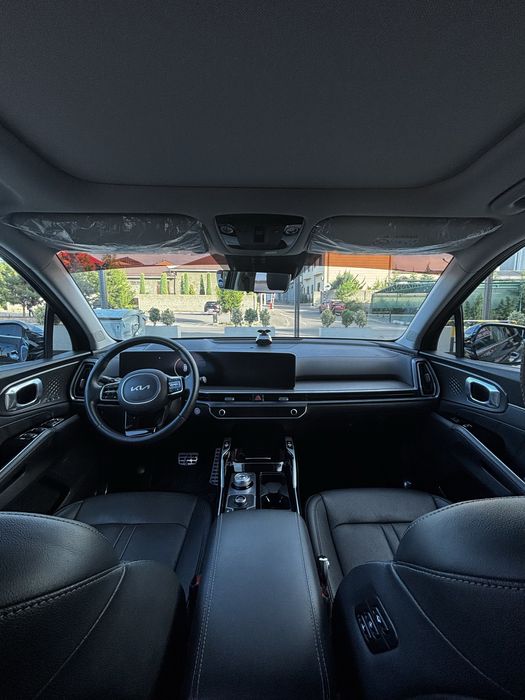 Kia Sorento Prestige+
