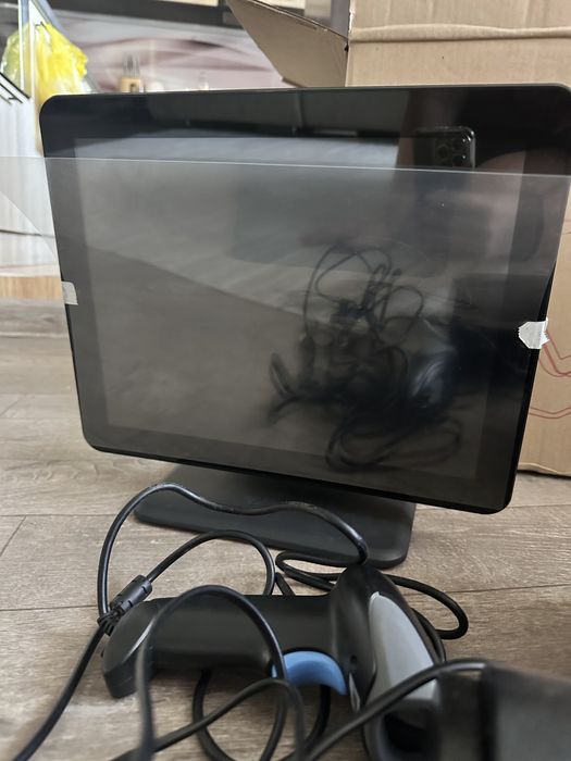 Продам оборудование для кассы