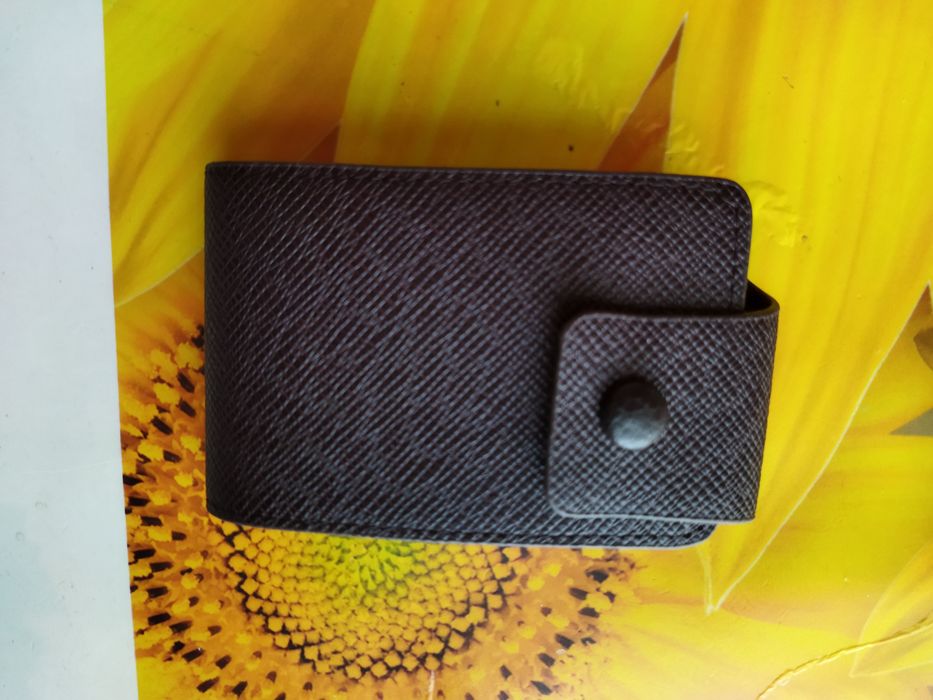 Картхолдер новый