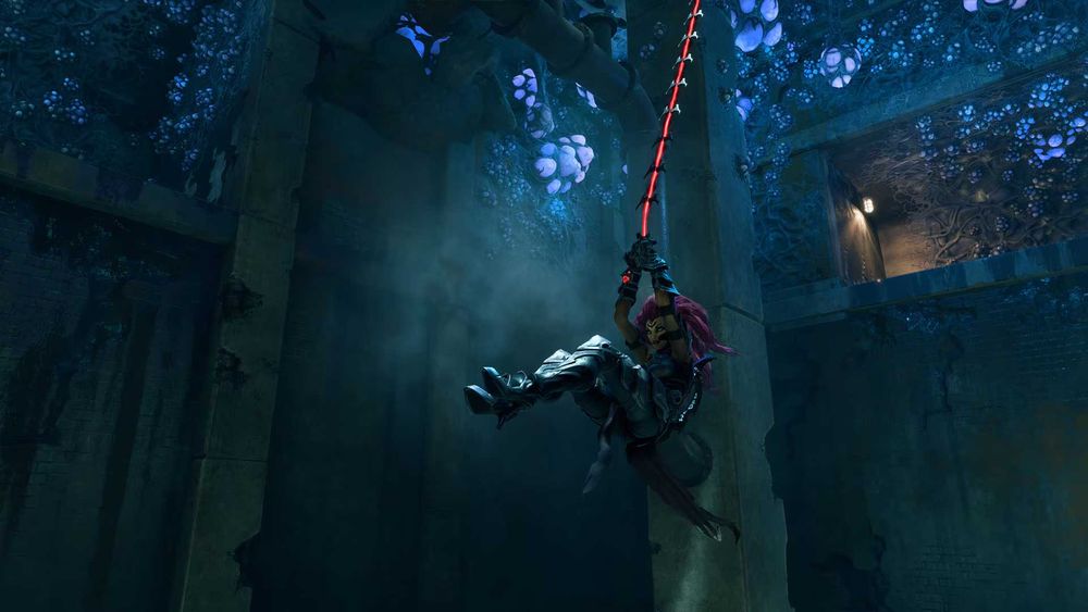 Новый Darksiders III (3) PS4/PS5 Огромный Выбор Игр