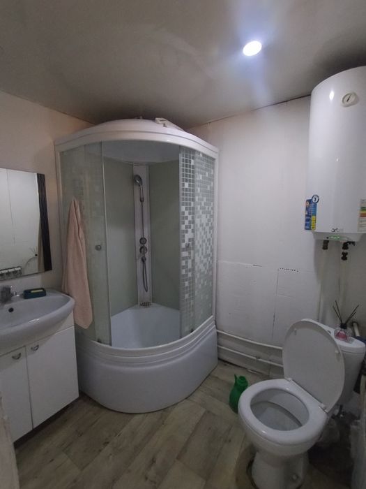 Продам дом на Ахмирово