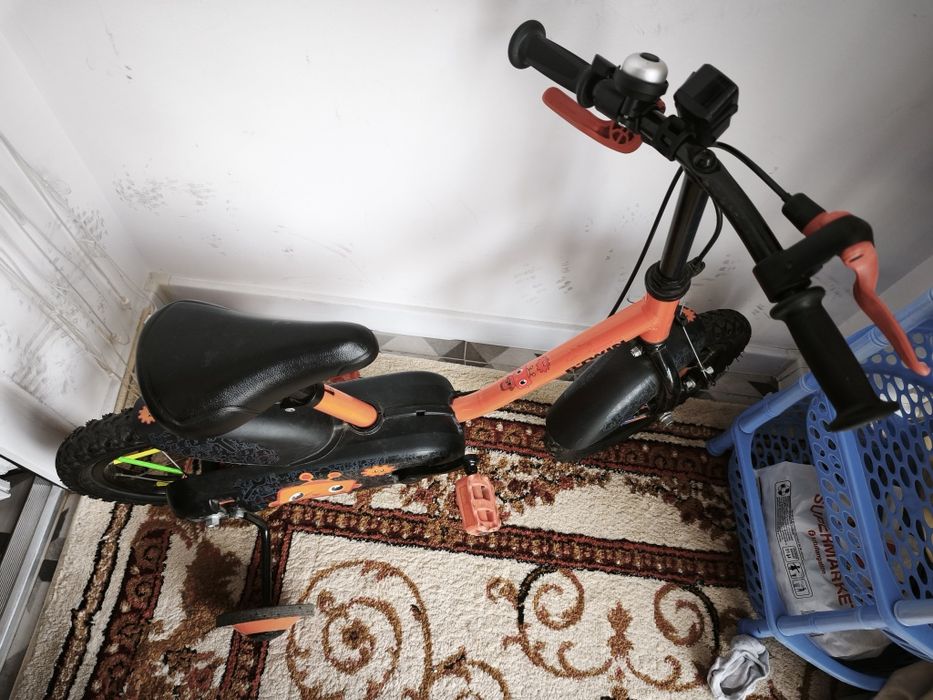 Bike 14 inch Copii