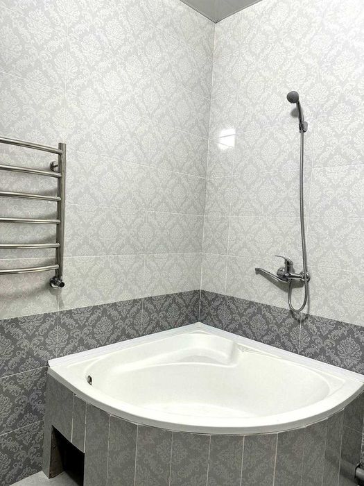 Продаётся просторная квартира премиум-класса в ЖК Silk Way 122м²