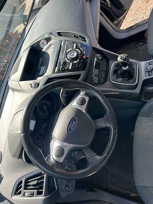 Ford Grand C Max 1.0 EcoBoost / Форд Гранд Ц макс 2013 година на части