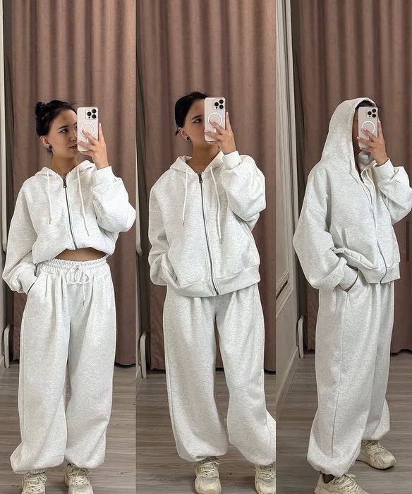 Спортивная двойка