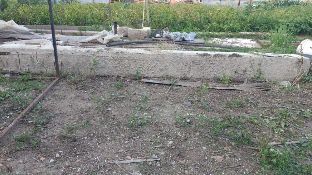 Продам бетоннын перемешки