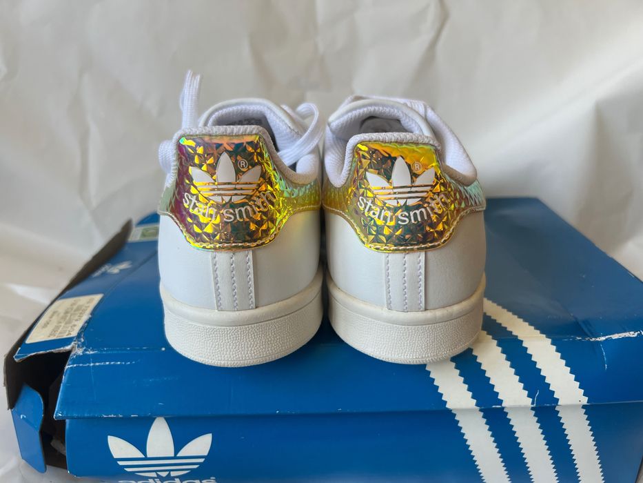 Pantofi sport Adidas Stan Smith 38 1/2