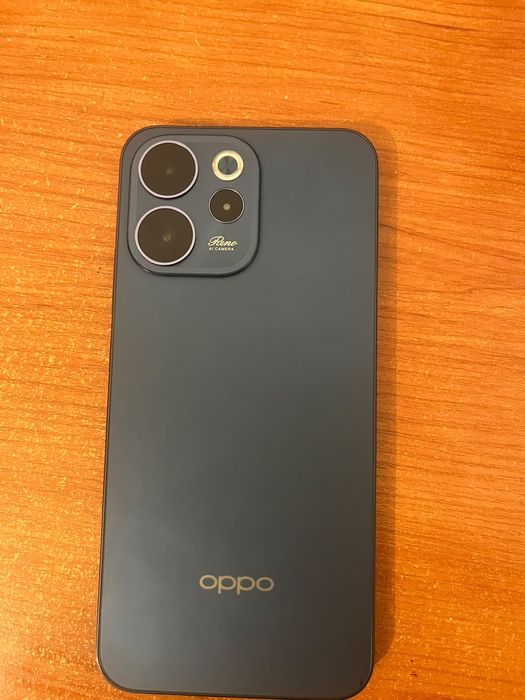 Oppo Reno 15 F 5G