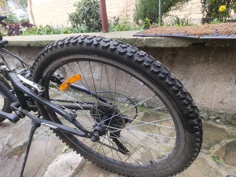 Колело юношеско ..