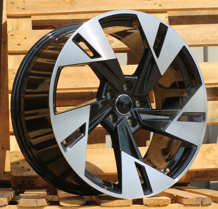 Джанти за Ауди 18" 19" 20" 5X112 / Djanti za Audi 18 19 20 I5640