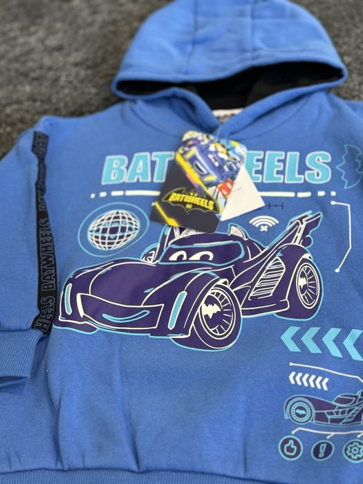 Чисто нови детски дрешки 12-18М / 3-4г