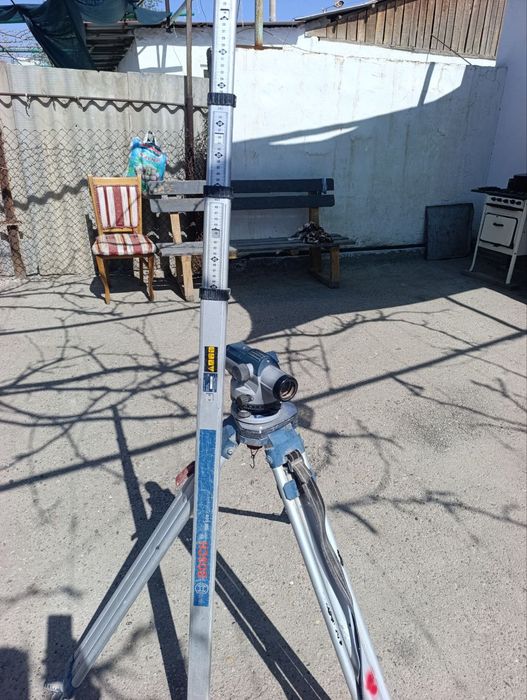 Nivilir Bosch yaxshi holatda