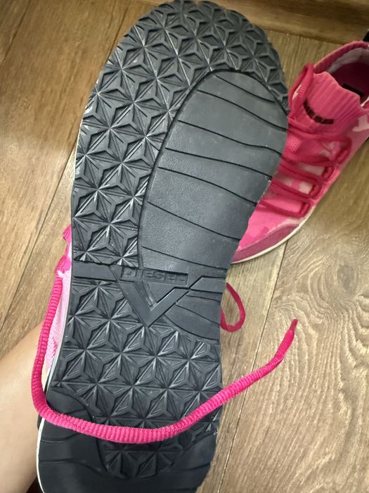 Сникърси маратонки DIESEL оригинални