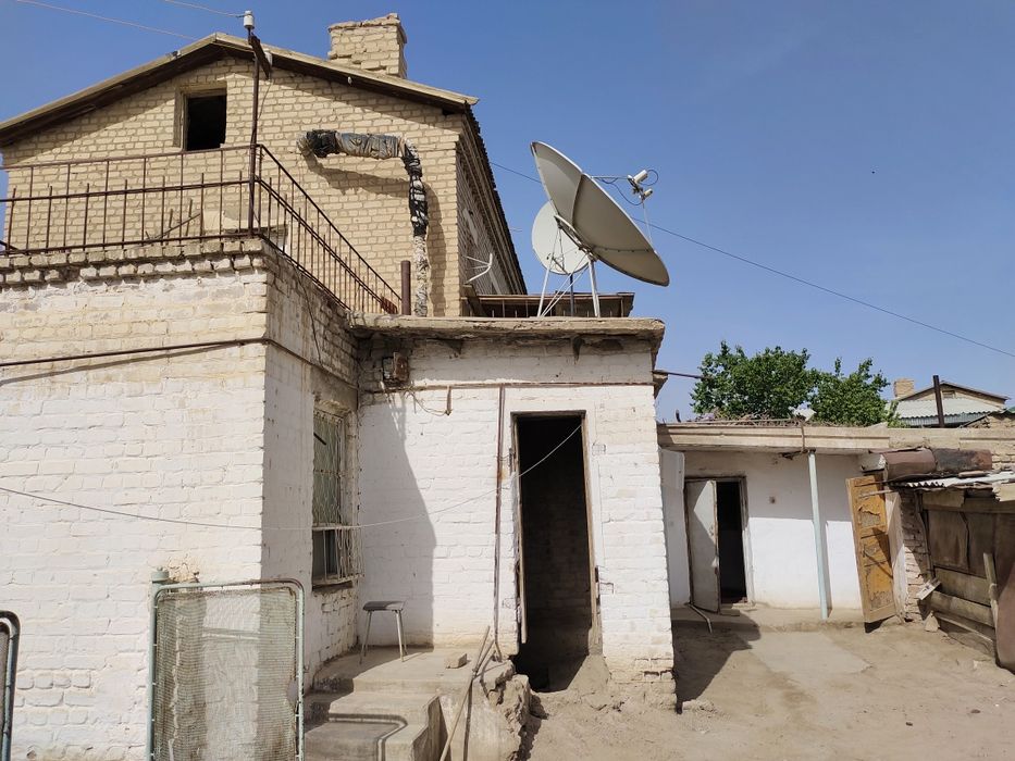 Термиз шахарда Уй сотилади