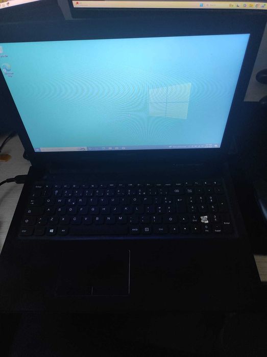 Laptop Lenovo G505s