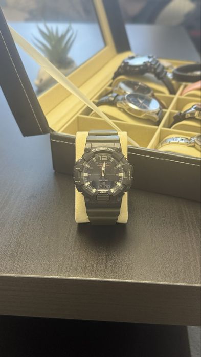 Ceas sport Casio