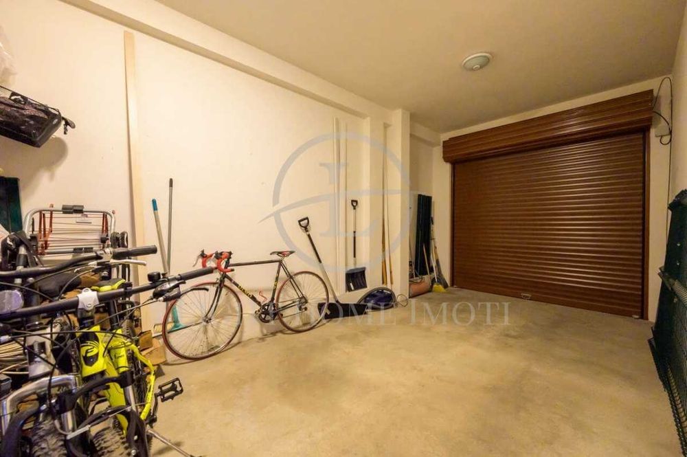 Продава се Къща в Пловдив, Христо Смирненски - 360 кв.м за 1192 €/кв.м - Снимка #12