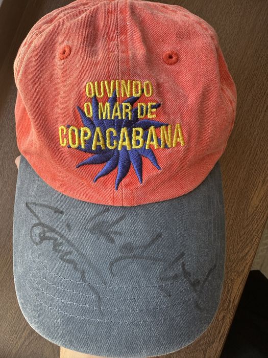 Автографы FloRida, Enrigue и легенд Реал Мадрида