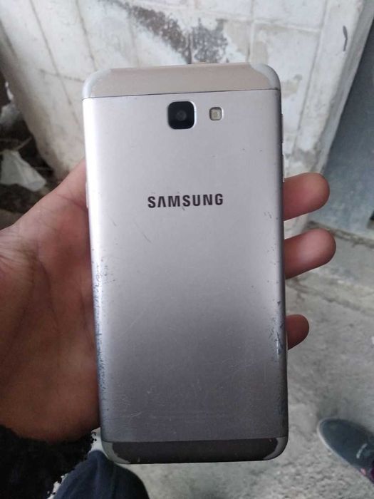 Самсунг J5 PRIME 16/2 всё отлично  РАБОТАЕТ