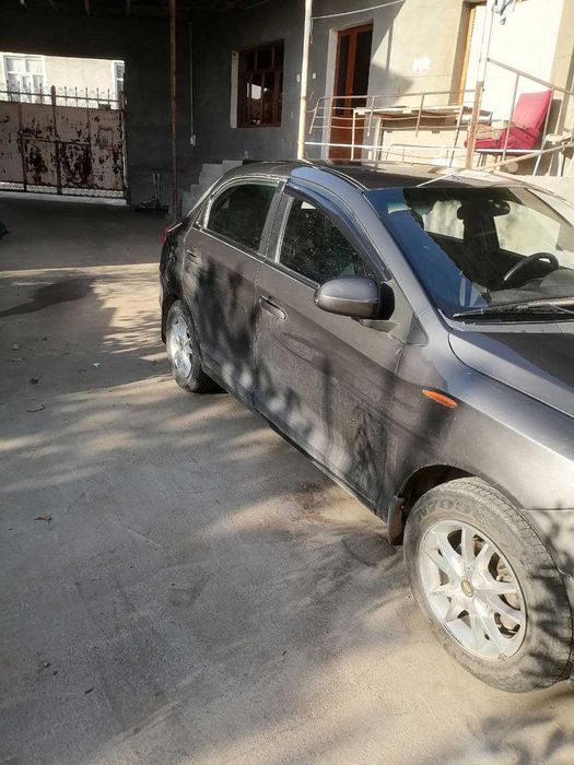 Форза сотилади срочни! 2013 йил, 143 000 км.