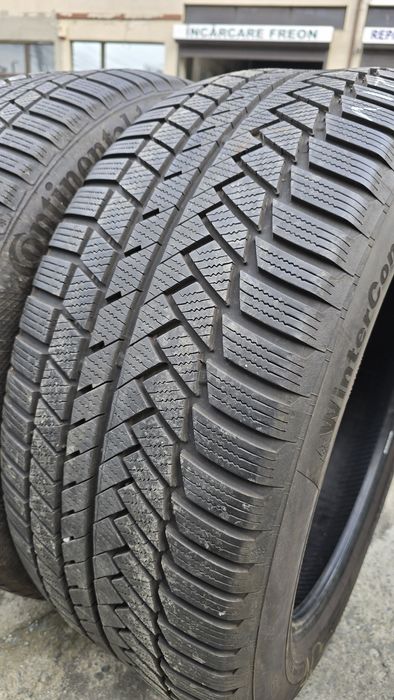 Anvelope iarna 285 45 21