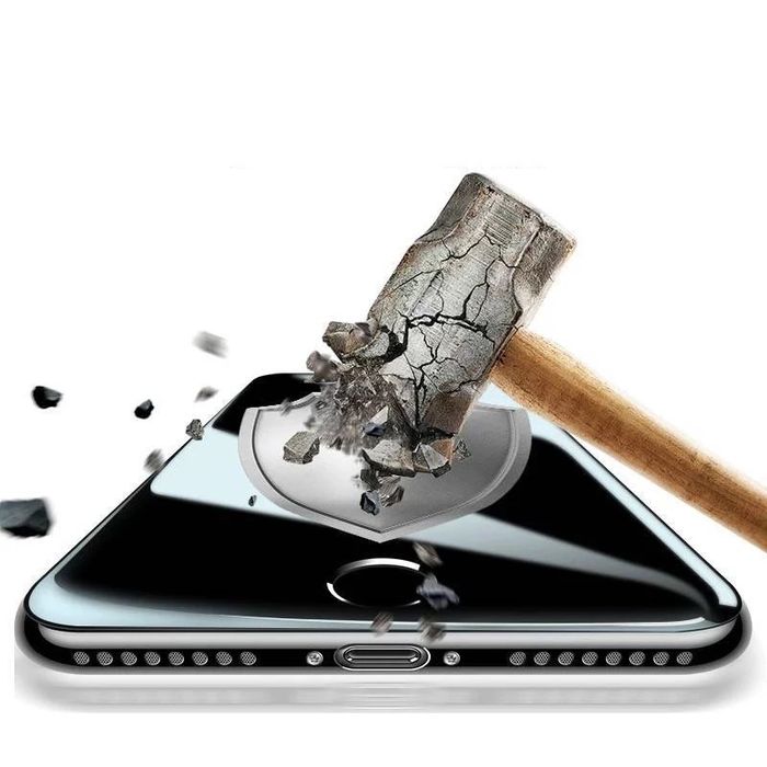 Folie de sticla Privacy iPhone