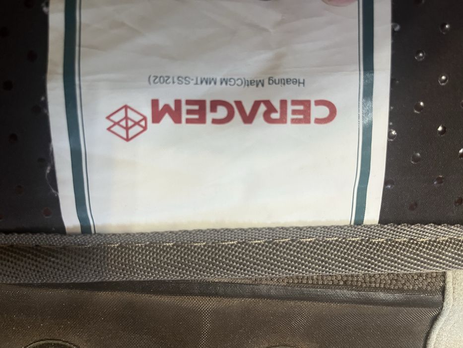 Лечебно- оздоровительный матрас Ceragem