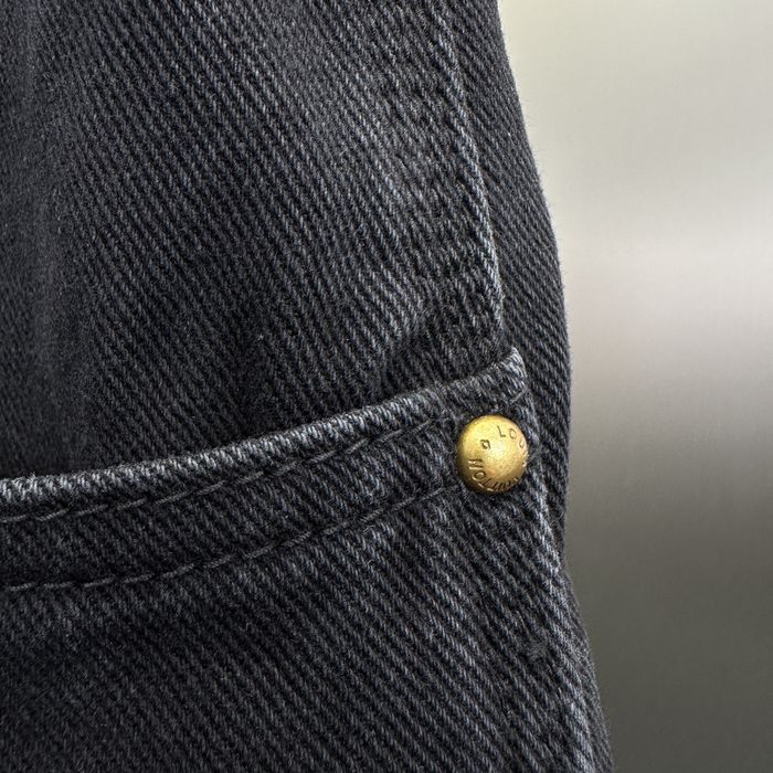 Blugi scurti LV premium